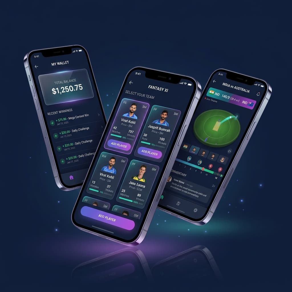 Turnkey White-Label Solution